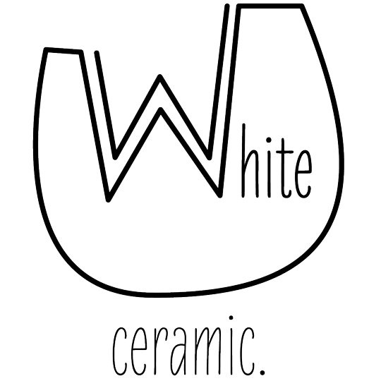 White Ceramic