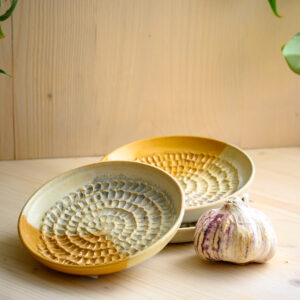 Gratte ail | gingembre