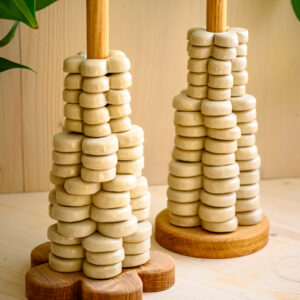 Set poids en céramique pour lactofermentation