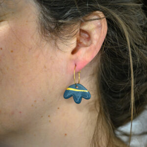 Boucles d'oreilles G-Ona