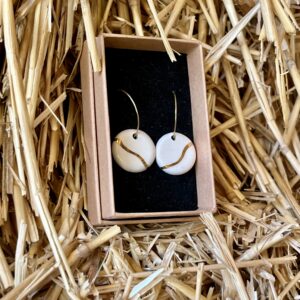 Boucles d'oreilles Orella