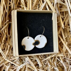 Boucles d'oreilles G-Dalma