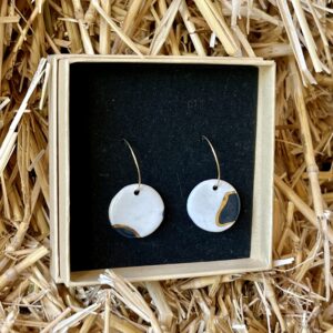 Boucles d'oreilles Dalma