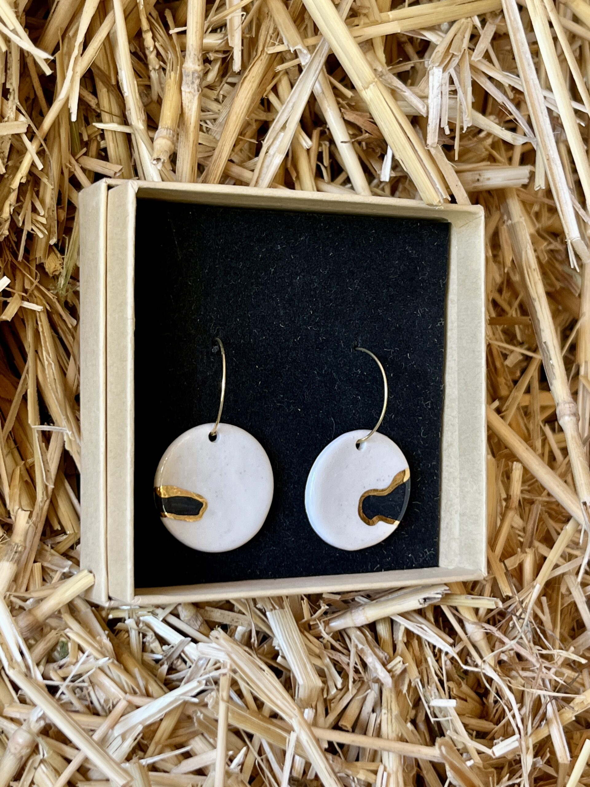 Boucles d'oreilles G-Dalma – Image 2