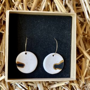 Boucles d'oreilles G-Dalma