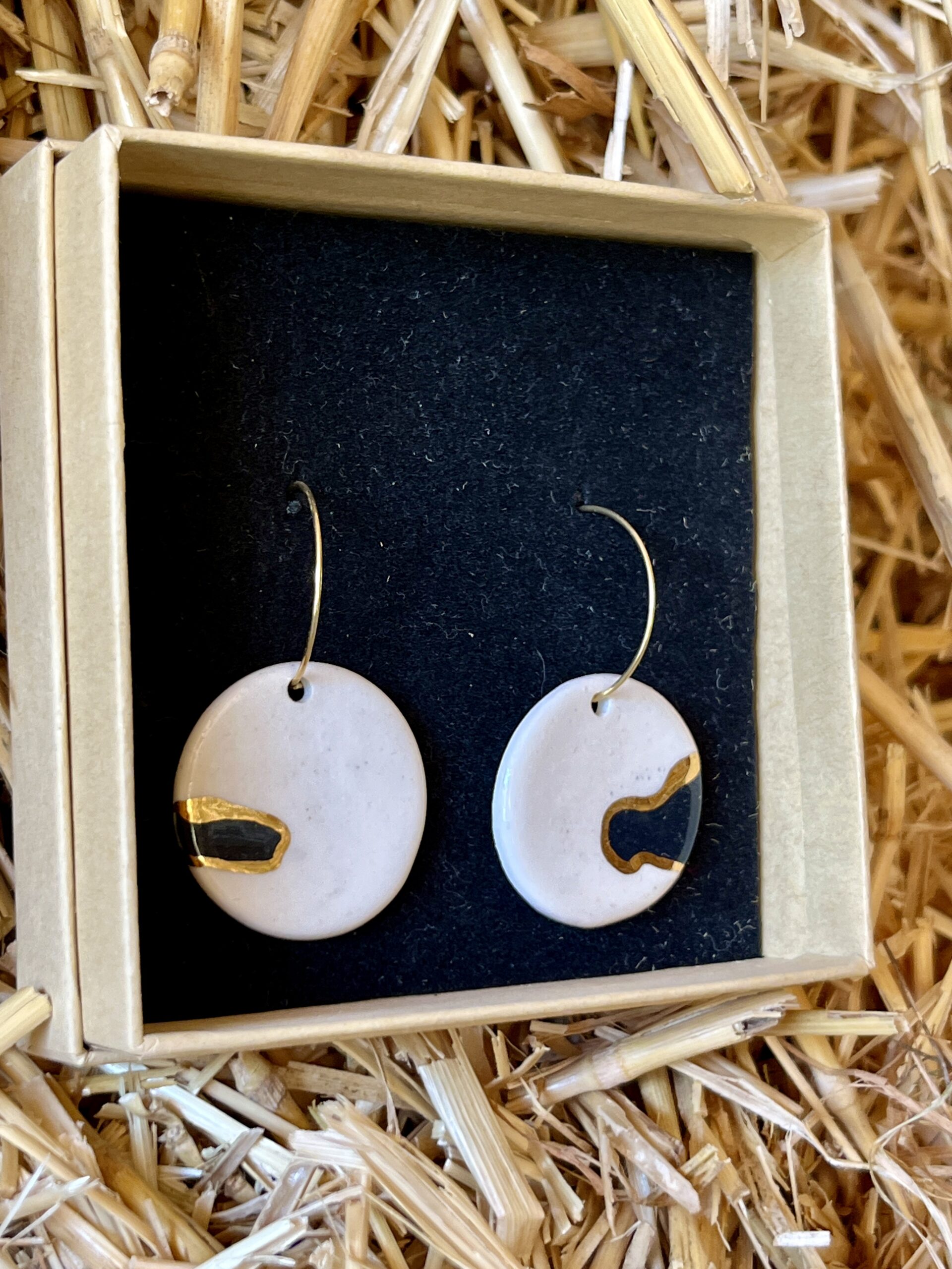 Boucles d'oreilles G-Dalma – Image 3