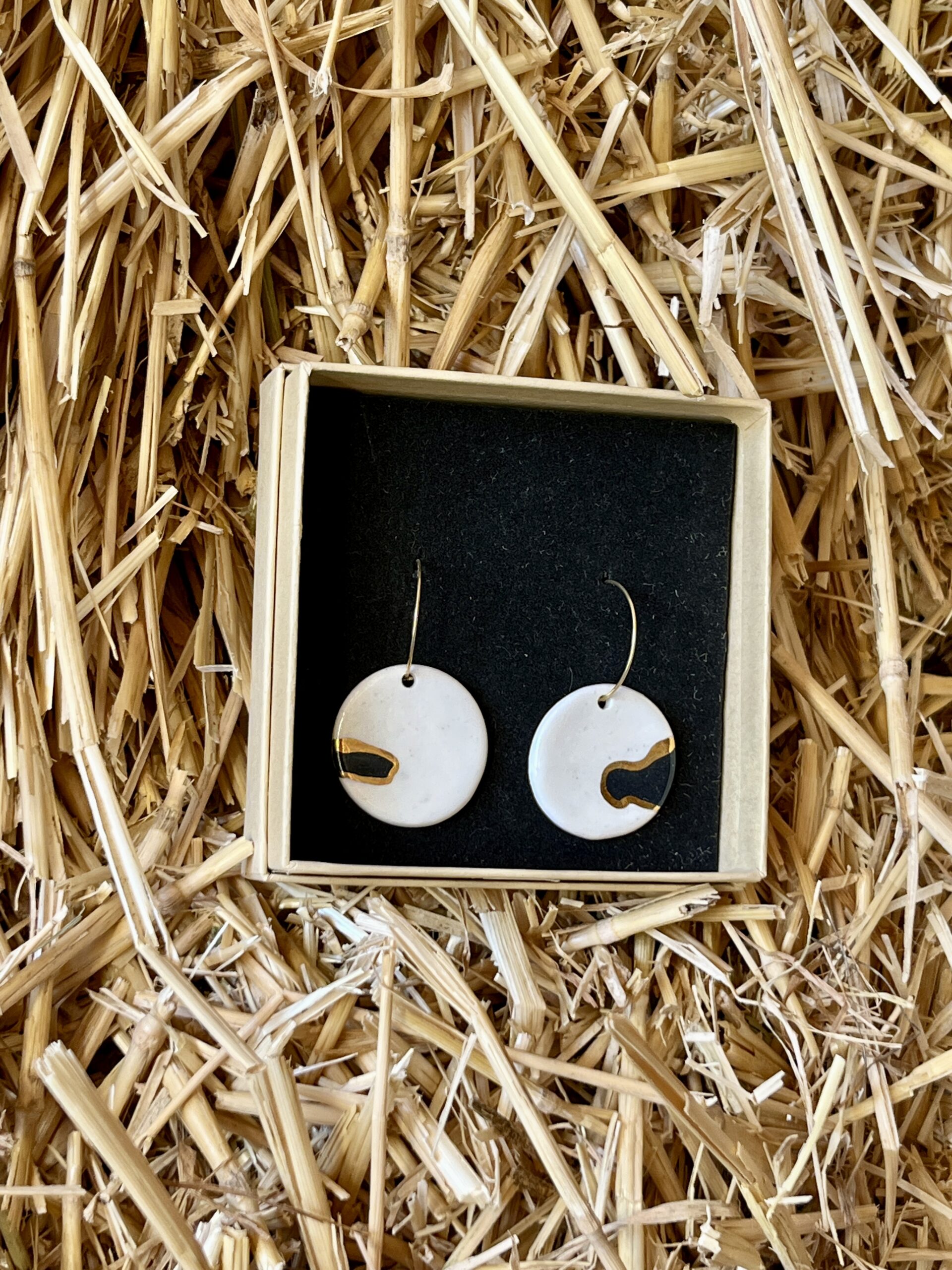 Boucles d'oreilles G-Dalma – Image 4