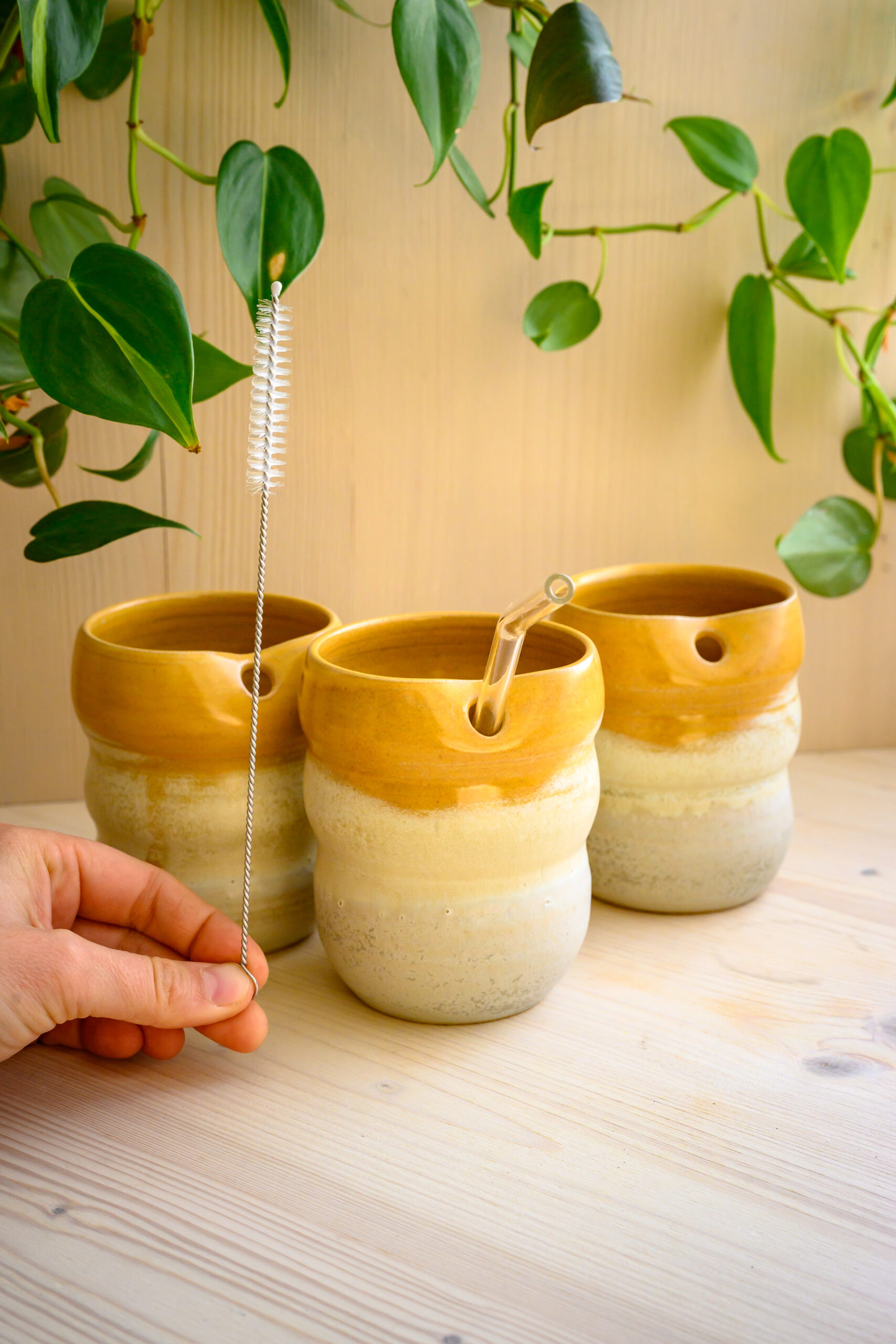 Verre Bubble Glass – Image 26