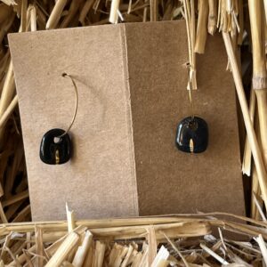 Boucles d'oreilles Momo Finé