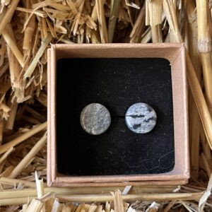 Boucles d'oreilles Clou Momo