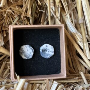 Boucles d'oreilles Clou Momo