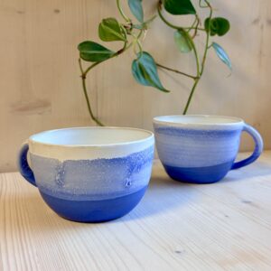 Tasse Neptune