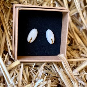 Boucles d'oreilles Clou Sof |