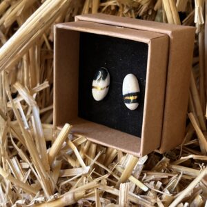 Boucles d'oreilles Clou Dalma