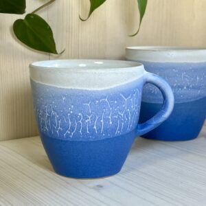 Tasse Neptune