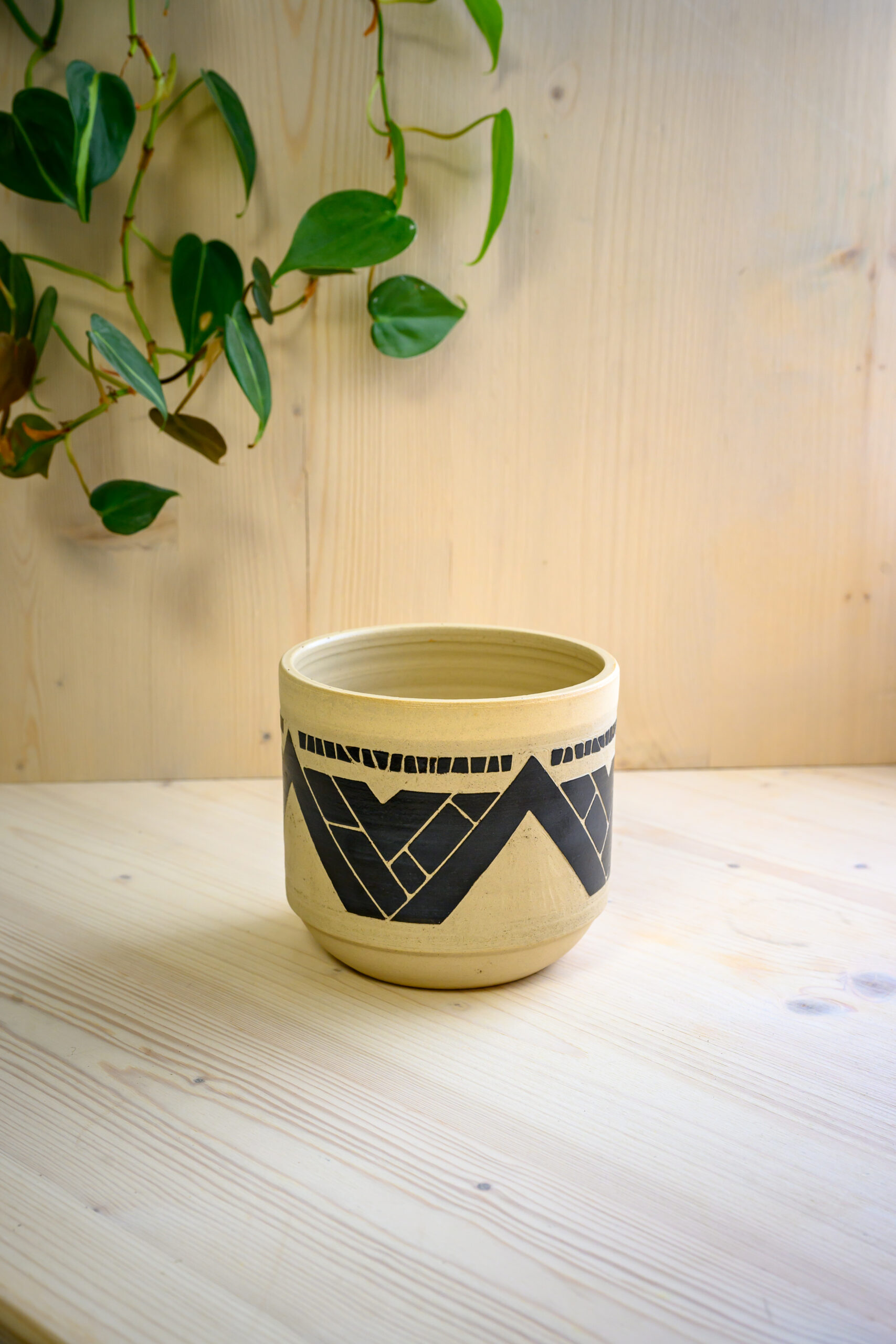 Cache pot Kaya – Image 2