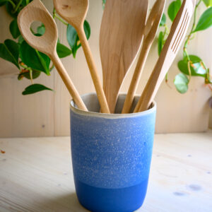 Vase / Pot à spatule Neptune