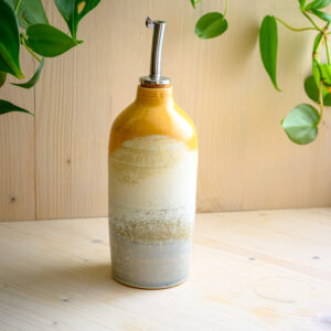 Bouteille d'huile Dune