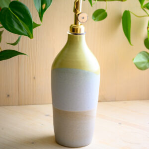 Bouteille d'huile Embrun