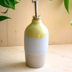 Bouteille d'huile Embrun