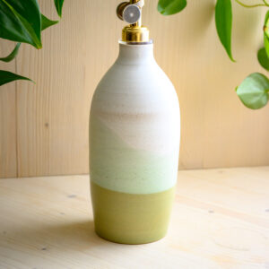 Bouteille d'huile Ninimenta