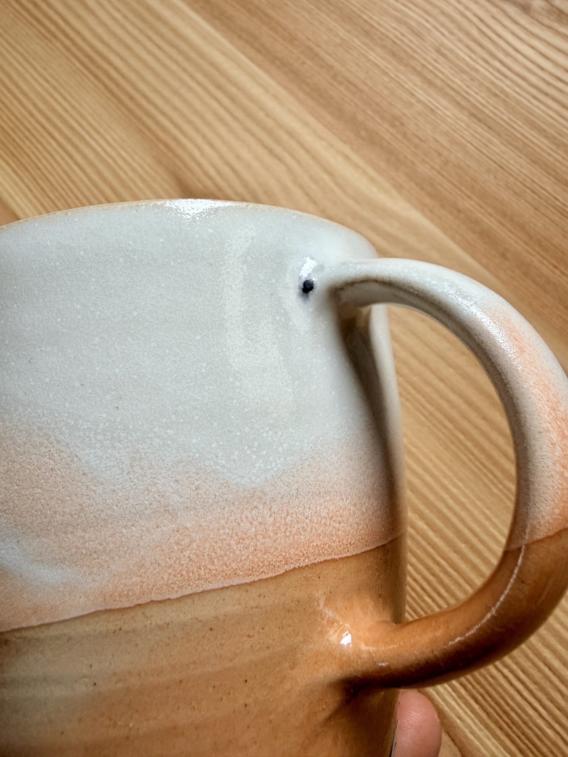 Tasse Ninibett Imparfaite – Image 2