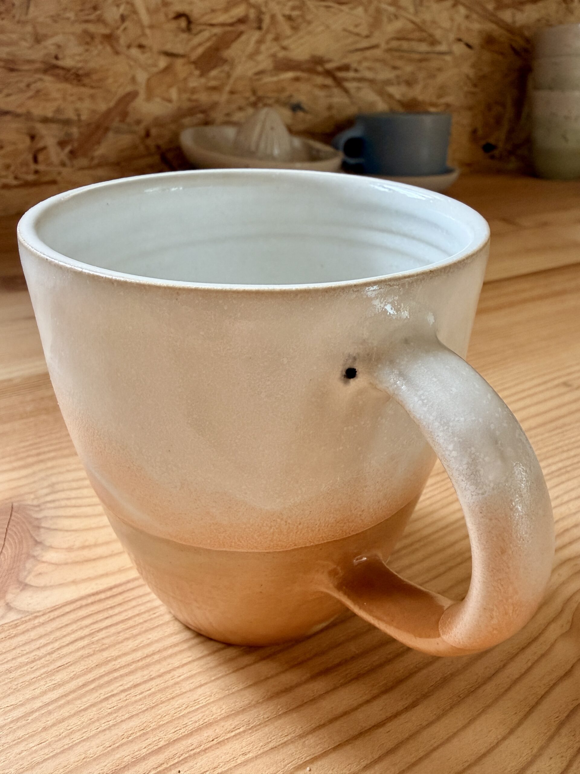 Tasse Ninibett Imparfaite – Image 5