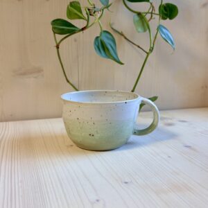 Tasse Mentholé