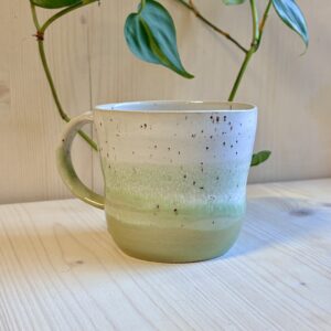 Tasse Bubble Mentholé